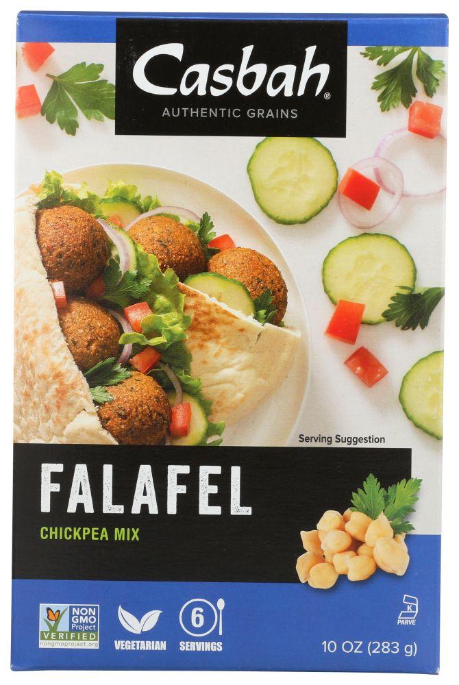 Falafel Mix | 12 Pack