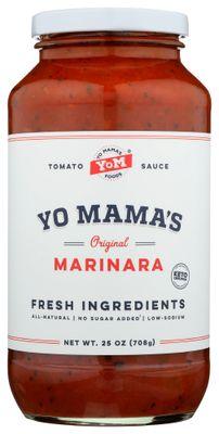 Marinara Sauce | 6 Pack