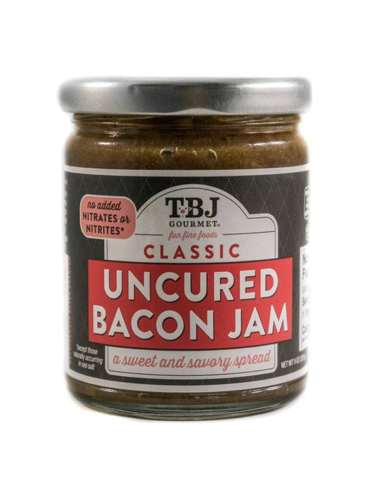 Gourmet Bacon Jam | 6 Pack