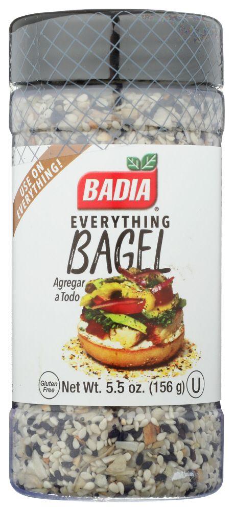 Everything Bagel Seasoning | 6 Pack