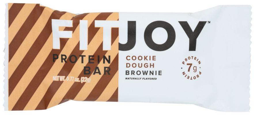 Protein Bar | 12 Pack