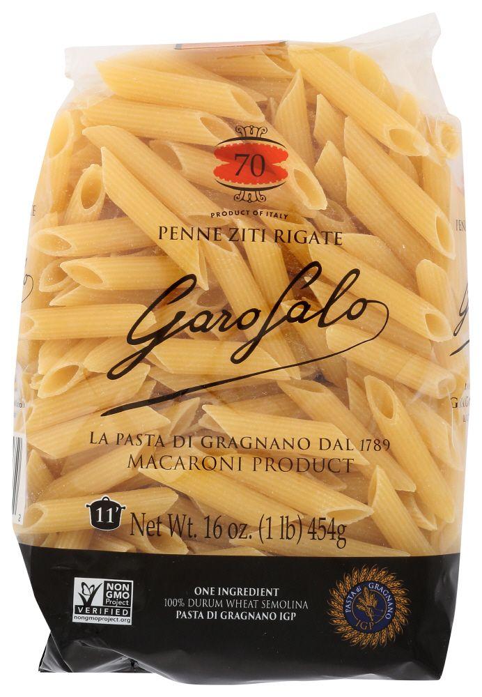 Penne Rigate Pasta | 20 Pack