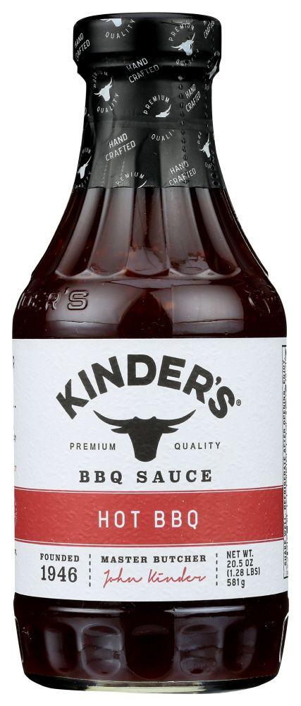 BBQ Sauces | 6 Pack
