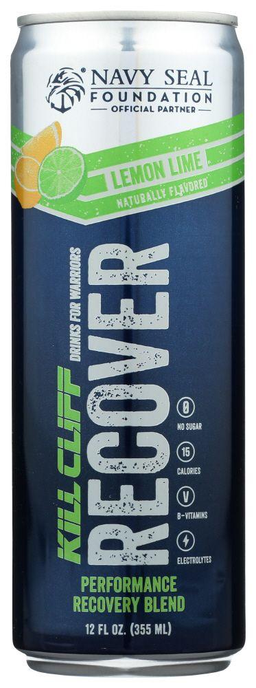 Recovery Drink | 12 Pack