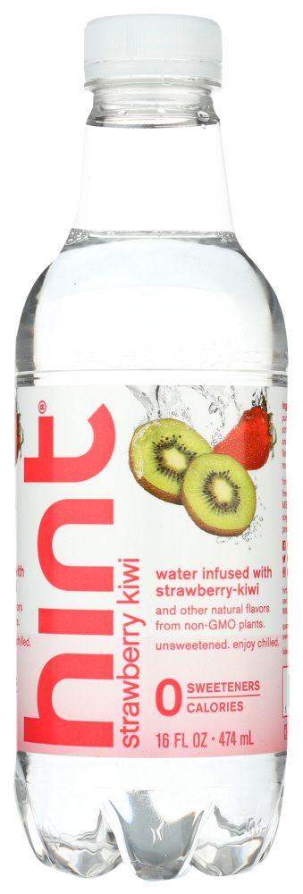 Infused Water | 12 Pack