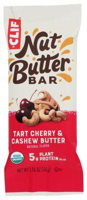 Clif Bar Chry Bry Smthie Flld