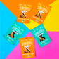 Dipped Cashews | 10 Pack
