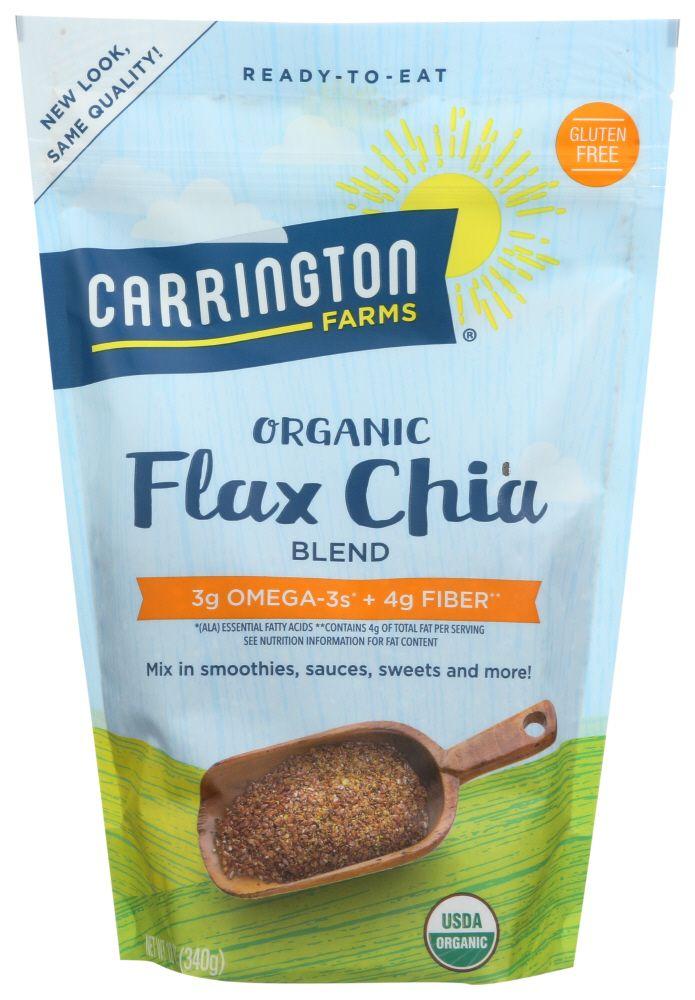 Chia Flax Blend | 6 Pack