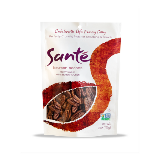 Perfectly Crunchy Pecans | 6 Pack