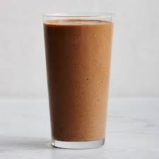 Cocoa Cold Brew