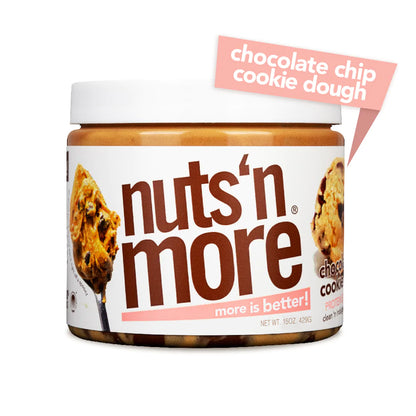 Nuts N More Spread | 6 pack