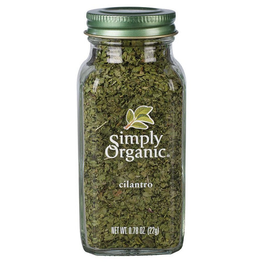 Organic Cilantro | 6 Pack