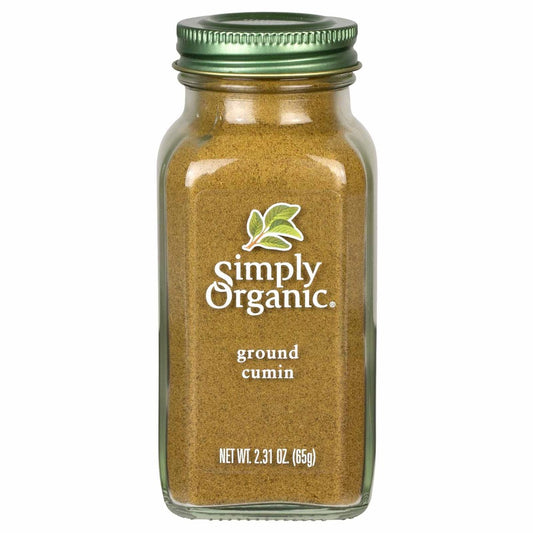 Organic Cumin | 6 Pack