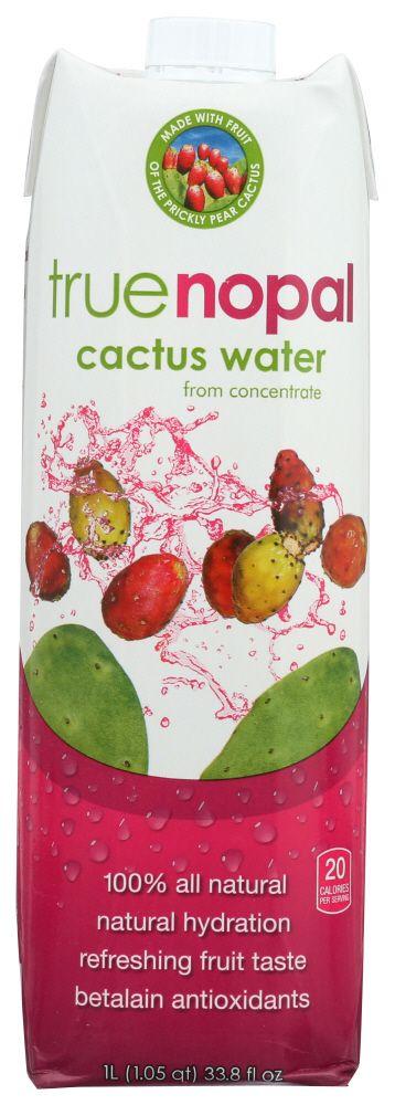 Cactus Water | 12 Pack