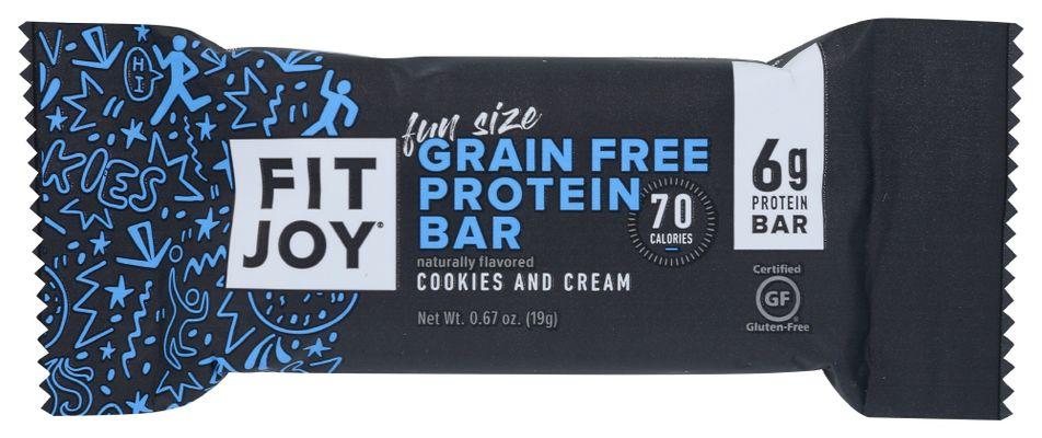 Protein Bar | 12 Pack