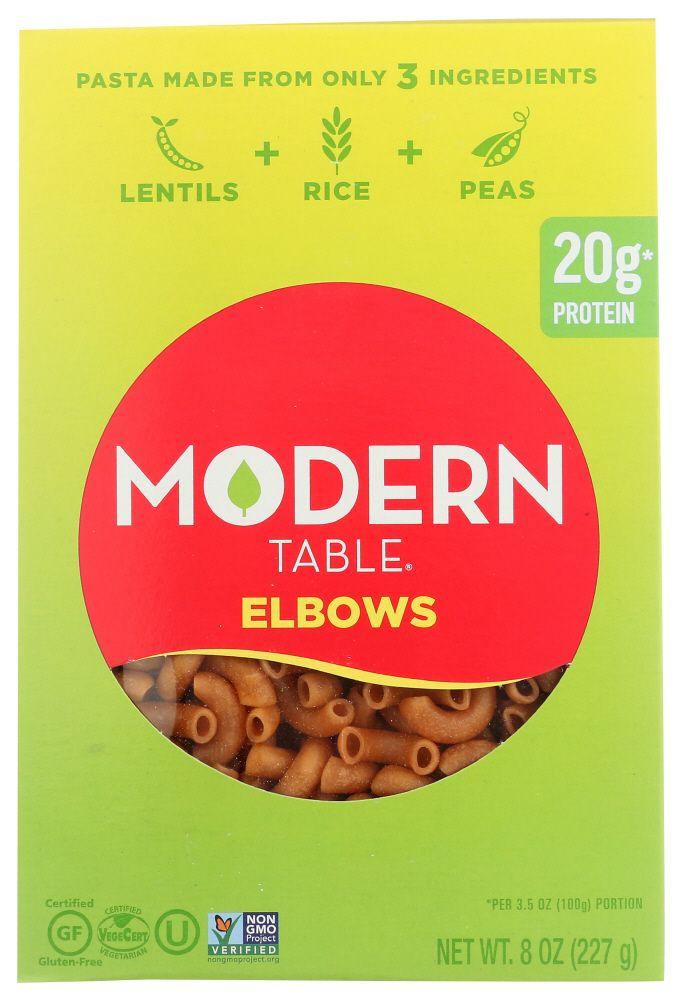 Protein Pasta Elbows | 6 Pack