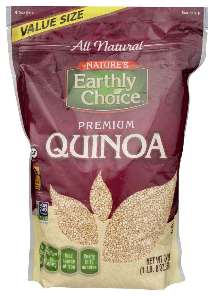 GF Quinoa | 6 Pack