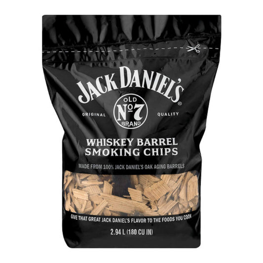 Smoking Wood Chips | 6 Pack