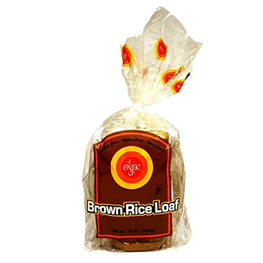 Brown Rice Multigrain Bread | 6 Pack