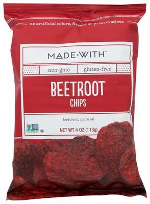 Veggie Chips |  Single Unit