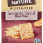 Plant-Based Crackers | 6 Pack