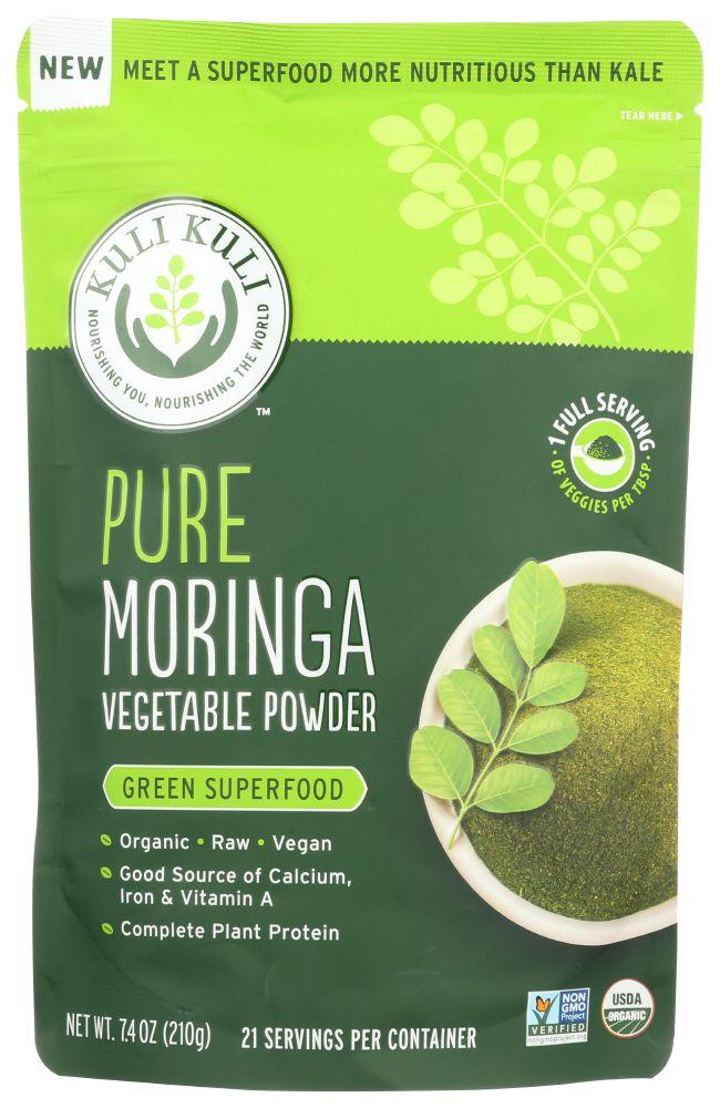 Moringa Leaf Powder | 20 Pack