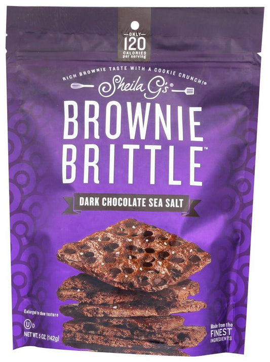 Brownie Brittle | 12 Pack