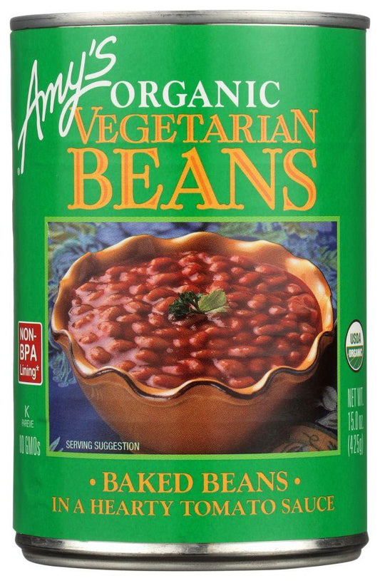 Baked Beans | 12 Pack