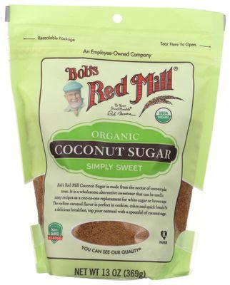 Coconut Sugar | 6 Pack