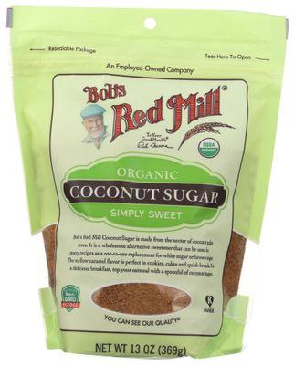 Coconut Sugar