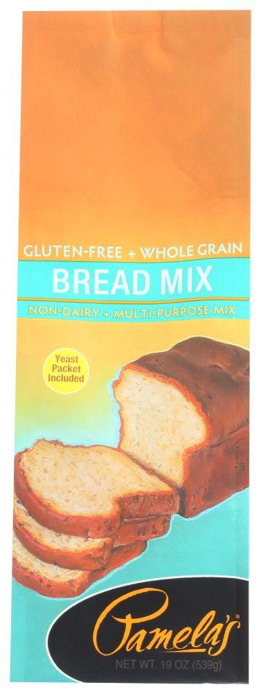 Bread, Cake, Cookie & Other Mixes | 6 Pack