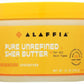 Alaffia Butter Body Shea Passn Fr