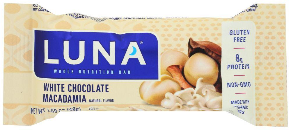 Copy of Luna Bar | 15 Pack