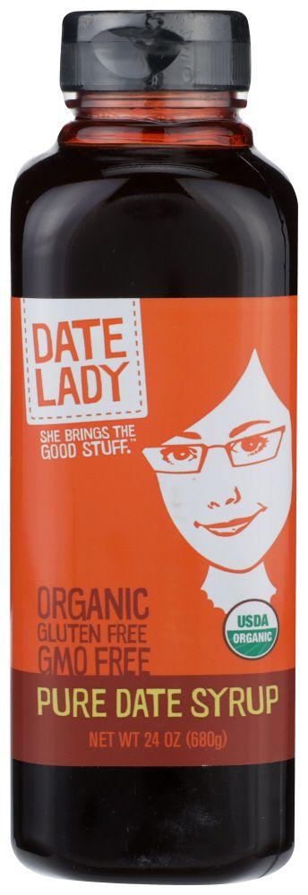 Date Syrup | 8 Pack