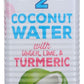 Pure Coconut Water | 12 Pack
