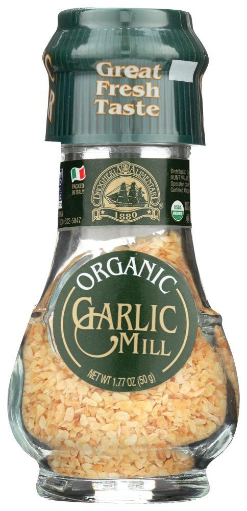 Garlic Mill | 6 Pack