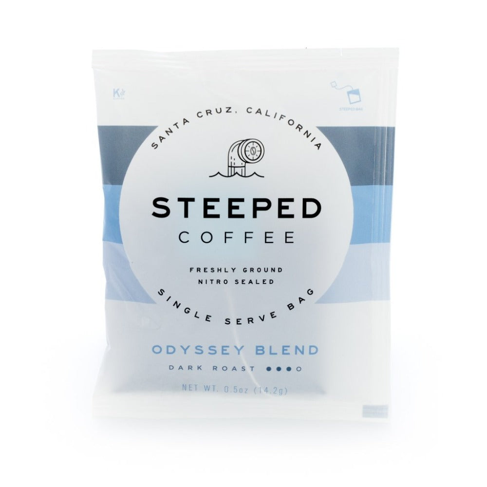 Copy of Steeped Coffee | 24 pack