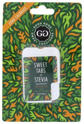 Stevia Sweetener Tabs | 10 Pack
