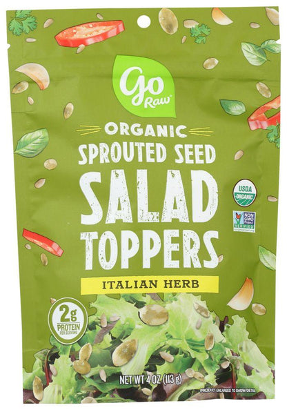 Salad Toppers | 10 Pack