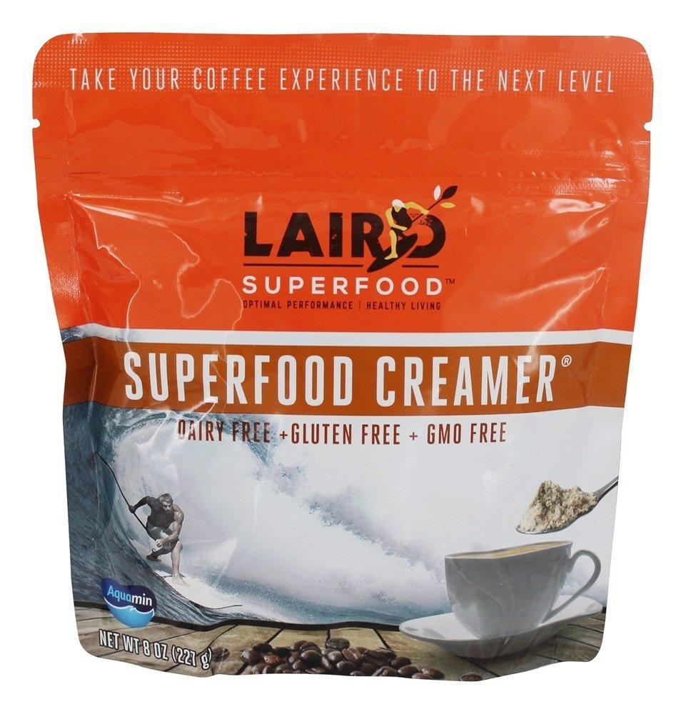 Superfood Creamers | 6 Pack