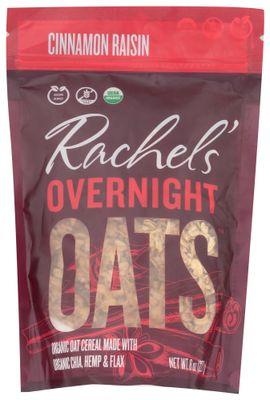 Overnight Oats | 8 Pack