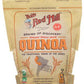 Organic Whole Grain Quinoa | 6 Pack