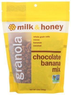 Granola Mix |  Single Unit