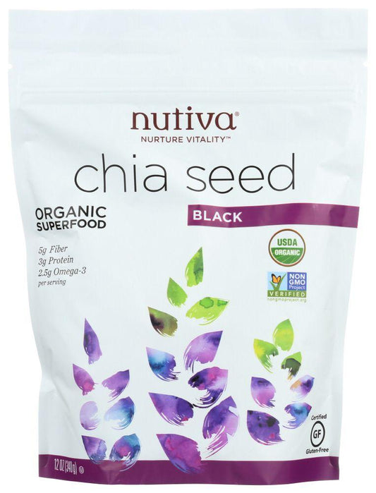 Chia Seeds | 1 Pack