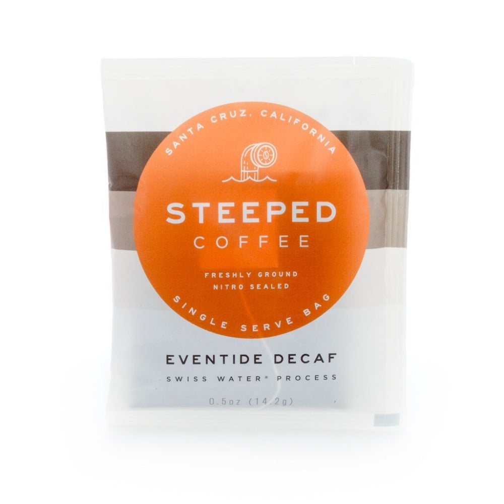 Copy of Steeped Coffee | 24 pack