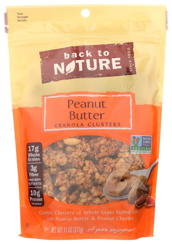 Plant-Based Granola | 6 Pack