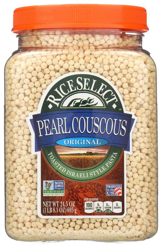 Couscous | 4 Pack