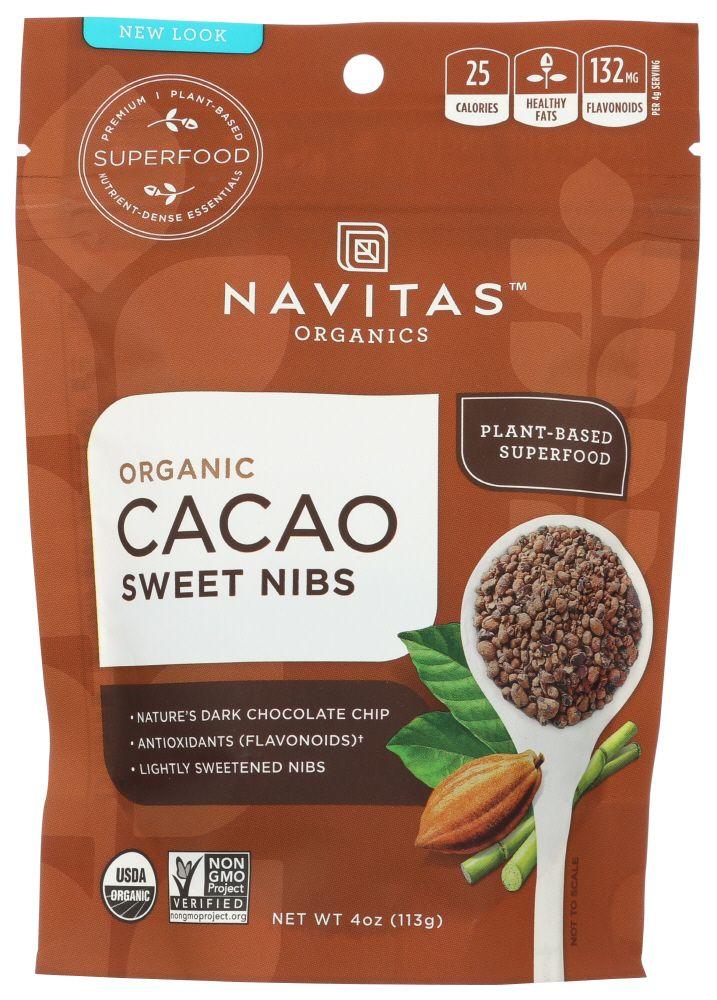 Cacao Nibs & Powder | 1 Pack