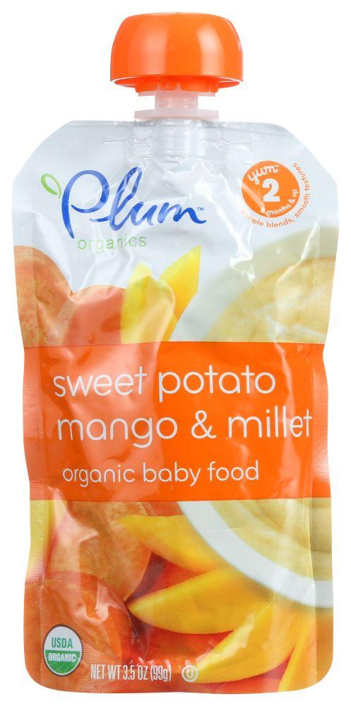 Baby Food | 6 Pack