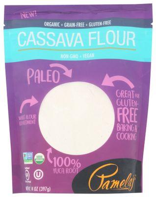 Cassava Flour | 6 Pack